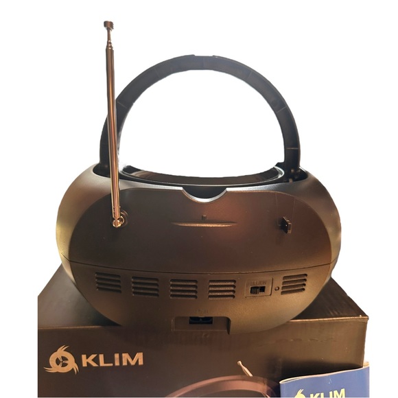 COPY - KLIM BOOMBOX B3 (NEW) - Picture 8 of 14